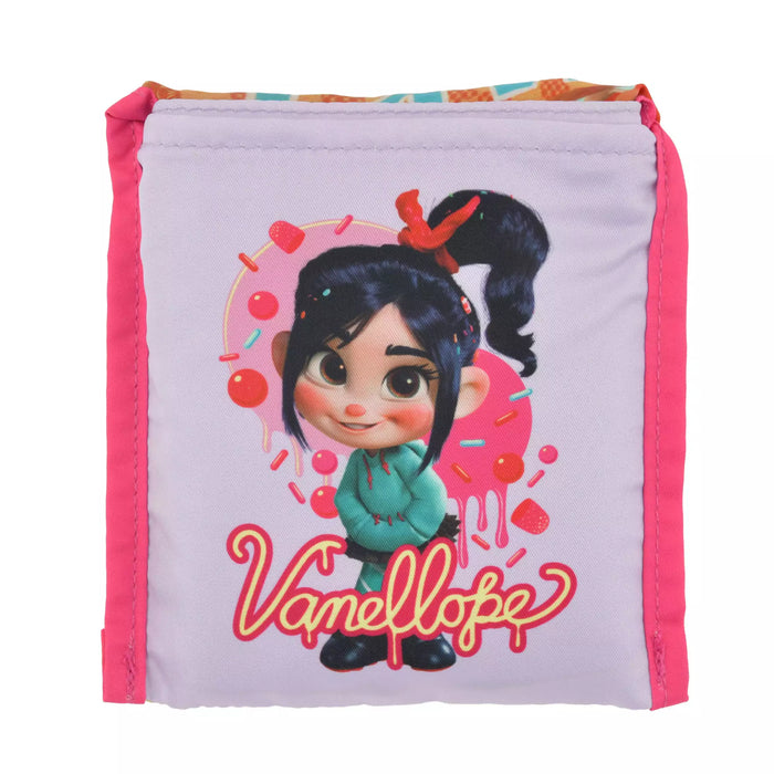 JDS - Vanellope Shopping Bag/Eco Bag