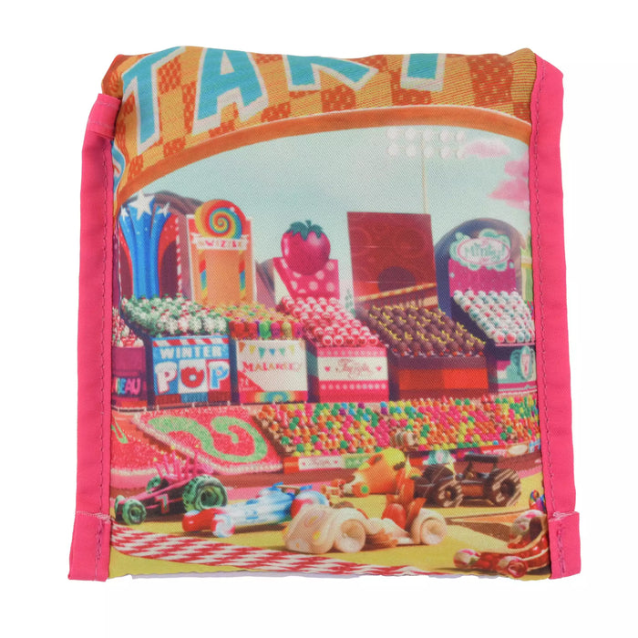 JDS - Vanellope Shopping Bag/Eco Bag