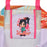 JDS - Vanellope Shopping Bag/Eco Bag