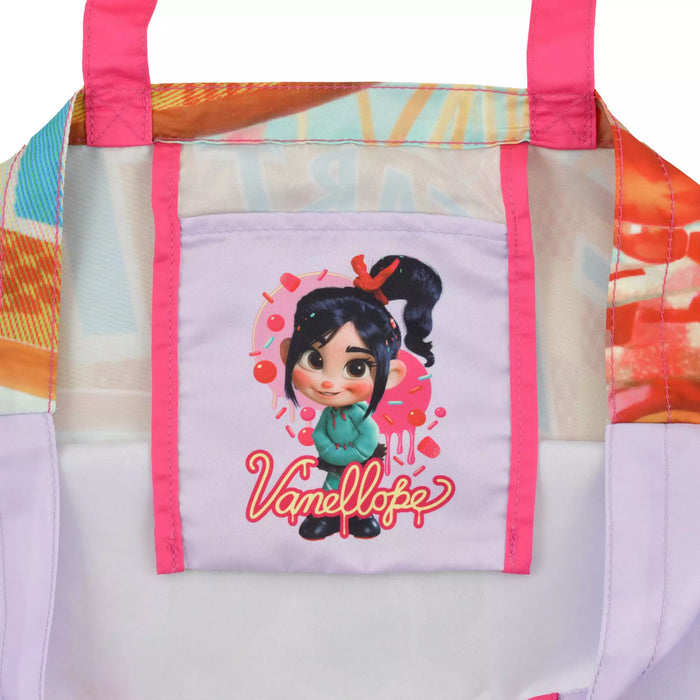 JDS - Vanellope Shopping Bag/Eco Bag
