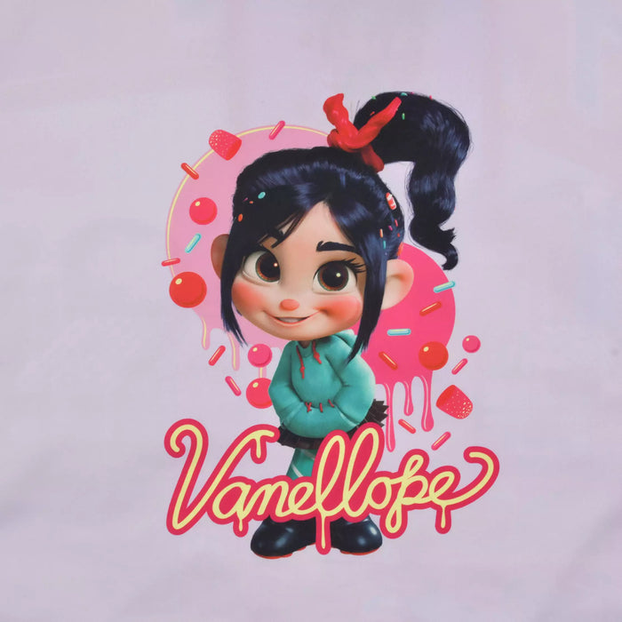 JDS - Vanellope Shopping Bag/Eco Bag