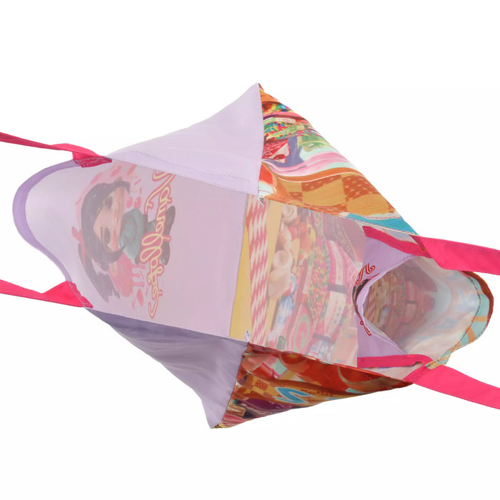 JDS - Vanellope Shopping Bag/Eco Bag