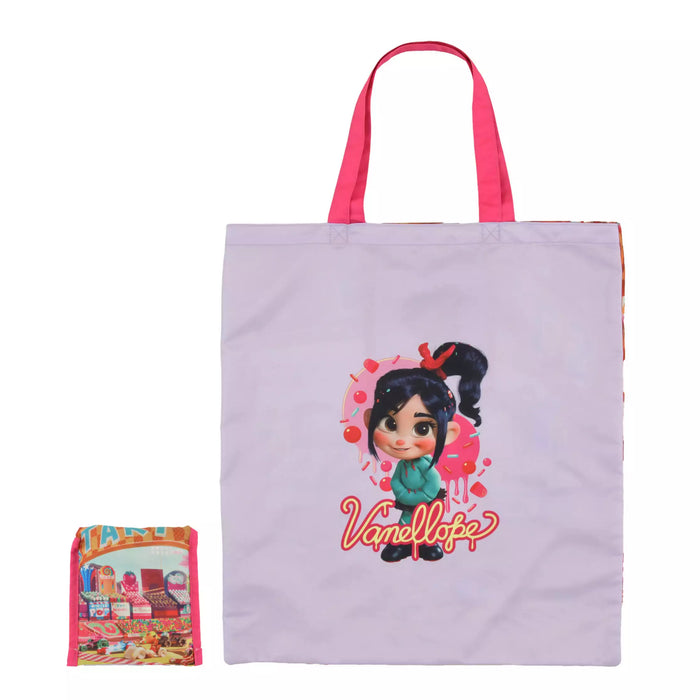 JDS - Vanellope Shopping Bag/Eco Bag