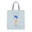 JDS - Stitch Ice Shopping Bag/Eco Bag