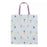 JDS - Stitch Ice Shopping Bag/Eco Bag