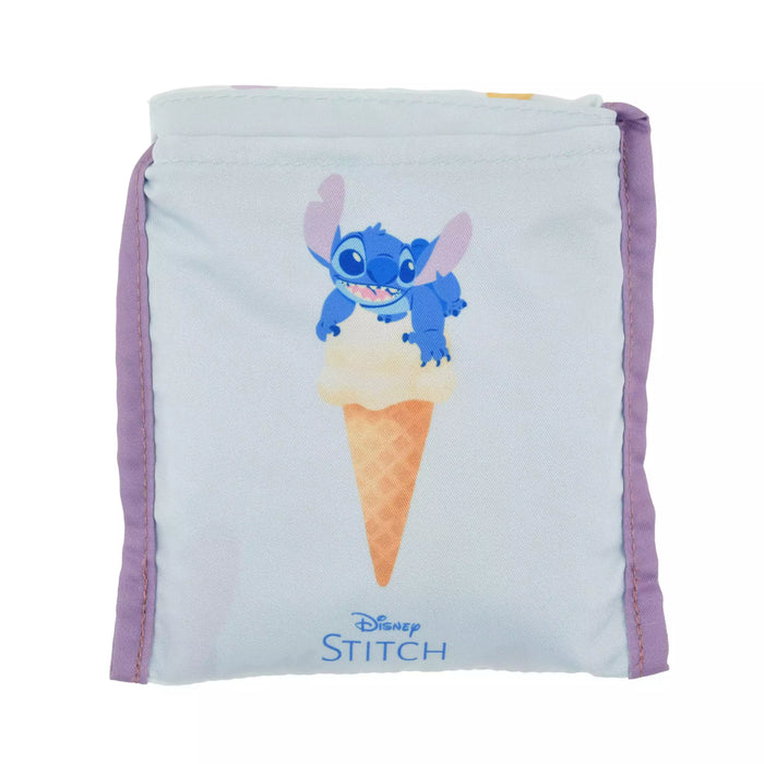 JDS - Stitch Ice Shopping Bag/Eco Bag
