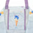 JDS - Stitch Ice Shopping Bag/Eco Bag