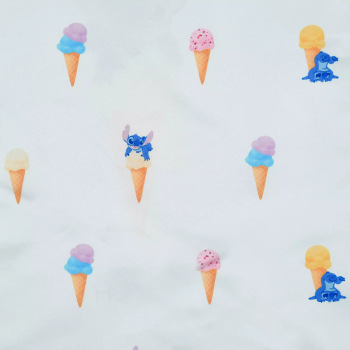 JDS - Stitch Ice Shopping Bag/Eco Bag