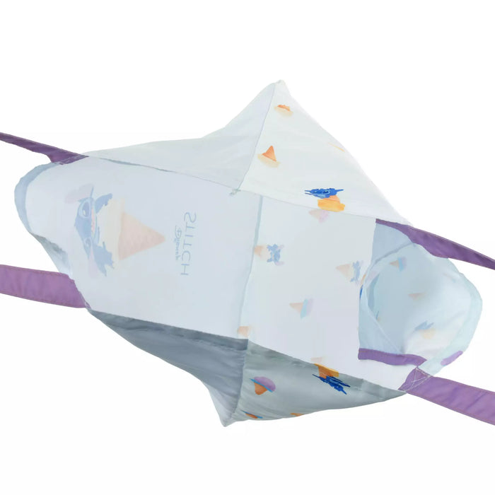 JDS - Stitch Ice Shopping Bag/Eco Bag