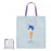 JDS - Stitch Ice Shopping Bag/Eco Bag