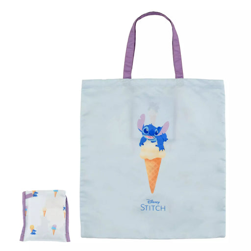 JDS - Stitch Ice Shopping Bag/Eco Bag