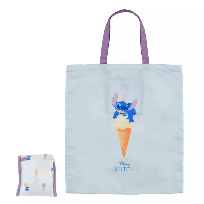 JDS - Stitch Ice Shopping Bag/Eco Bag