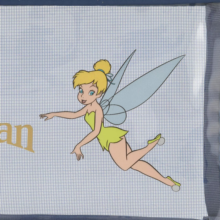 JDS - Peter Pan Travel Collection x Peter Pan Toothbrush Set in Pouch (Release Date: Aug 26, 2025)