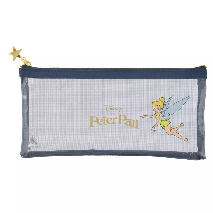 JDS - Peter Pan Travel Collection x Peter Pan Toothbrush Set in Pouch (Release Date: Aug 26, 2025)