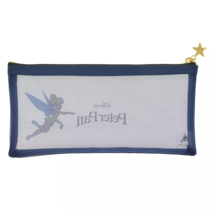 JDS - Peter Pan Travel Collection x Peter Pan Toothbrush Set in Pouch (Release Date: Aug 26, 2025)