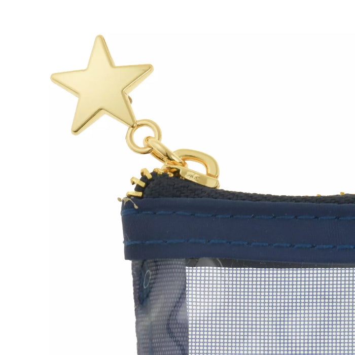 JDS - Peter Pan Travel Collection x Peter Pan Toothbrush Set in Pouch (Release Date: Aug 26, 2025)