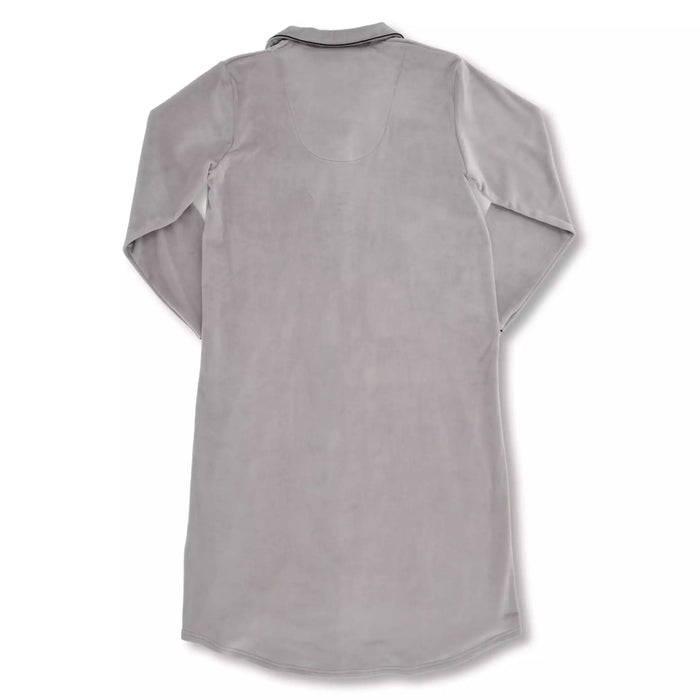 JDS -  2025 Tim Burton's The Nightmare Before Christmas x Jack Skellington & Zero Long Sleeve Dress with Drawstring Bag, Hotel Like (Release Date: Sept 16, 2025)