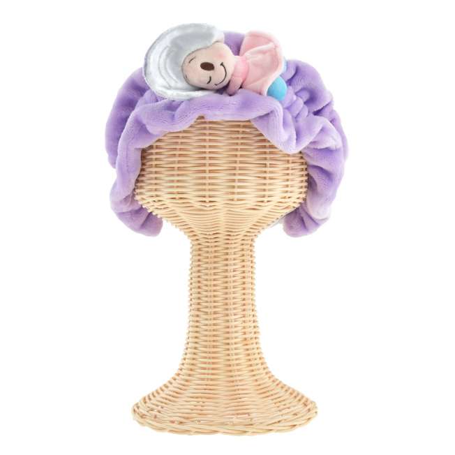 JDS - Bath Goods Collection x Young Oyster Hair Turban (Release Date: July 1, 2025)