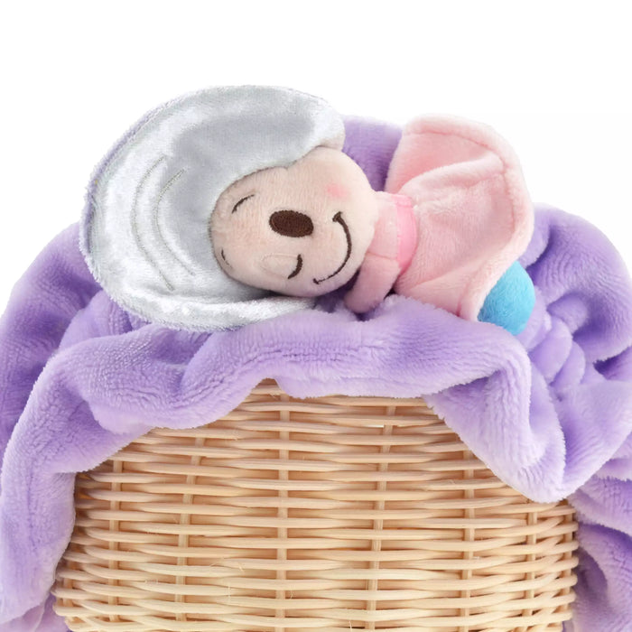 JDS - Bath Goods Collection x Young Oyster Hair Turban (Release Date: July 1, 2025)