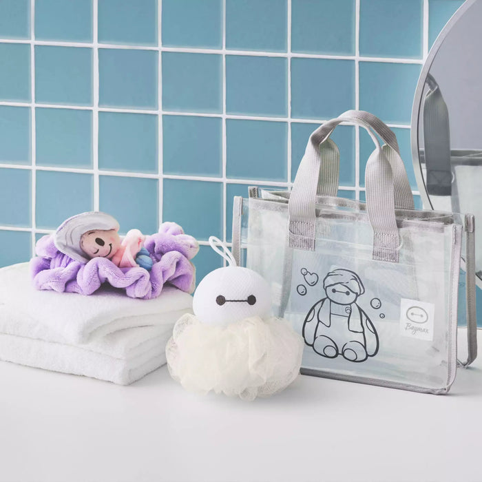 JDS - Bath Goods Collection x Young Oyster Hair Turban (Release Date: July 1, 2025)