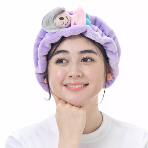 JDS - Bath Goods Collection x Young Oyster Hair Turban (Release Date: July 1, 2025)