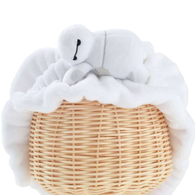 JDS - Bath Goods Collection x Baymax Hair Turban (Release Date: July 1, 2025)