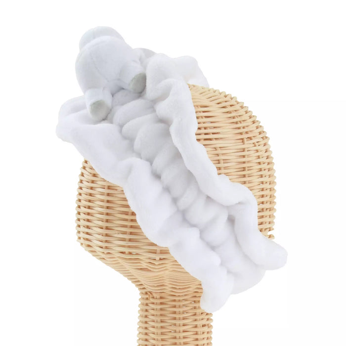 JDS - Bath Goods Collection x Baymax Hair Turban (Release Date: July 1, 2025)