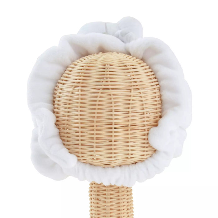 JDS - Bath Goods Collection x Baymax Hair Turban (Release Date: July 1, 2025)