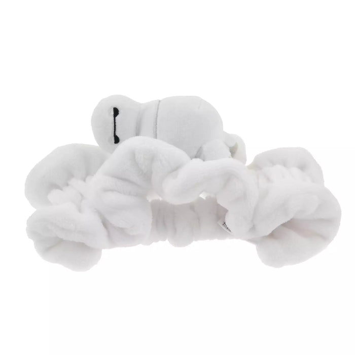 JDS - Bath Goods Collection x Baymax Hair Turban (Release Date: July 1, 2025)