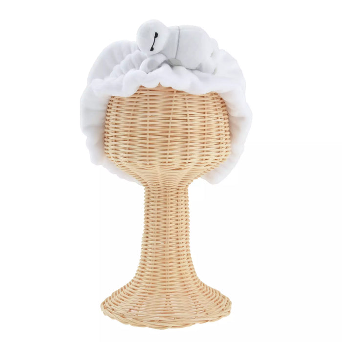 JDS - Bath Goods Collection x Baymax Hair Turban (Release Date: July 1, 2025)