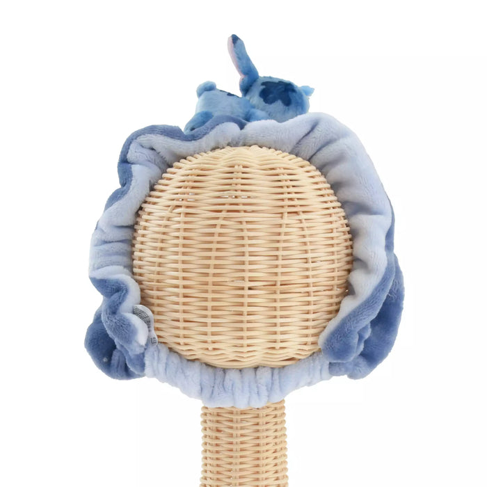 JDS - Bath Goods Collection x Stitch Hair Turban (Release Date: July 1, 2025)