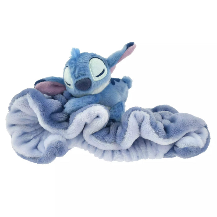 JDS - Bath Goods Collection x Stitch Hair Turban (Release Date: July 1, 2025)