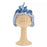 JDS - Bath Goods Collection x Stitch Hair Turban (Release Date: July 1, 2025)