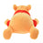 JDS - Winnie the Pooh Plush Toy & Neck Pillow