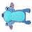 JDS - Stitch Plush Toy & Neck Pillow