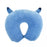 JDS - Stitch Plush Toy & Neck Pillow