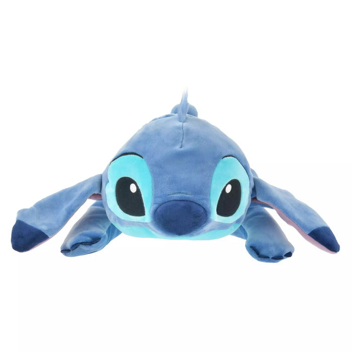 JDS - Stitch Plush Toy & Neck Pillow