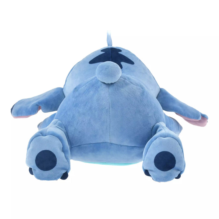 JDS - Stitch Plush Toy & Neck Pillow