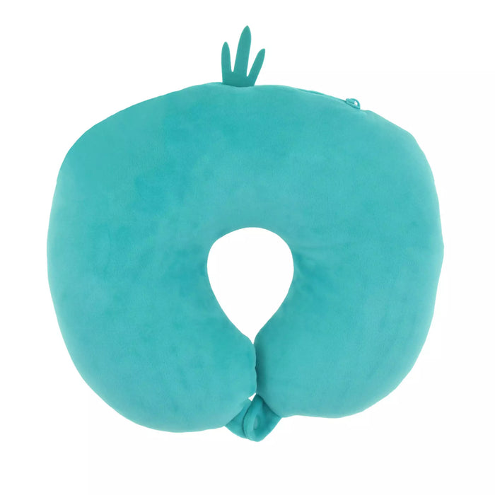 JDS - Perry Plush Toy & Neck Pillow