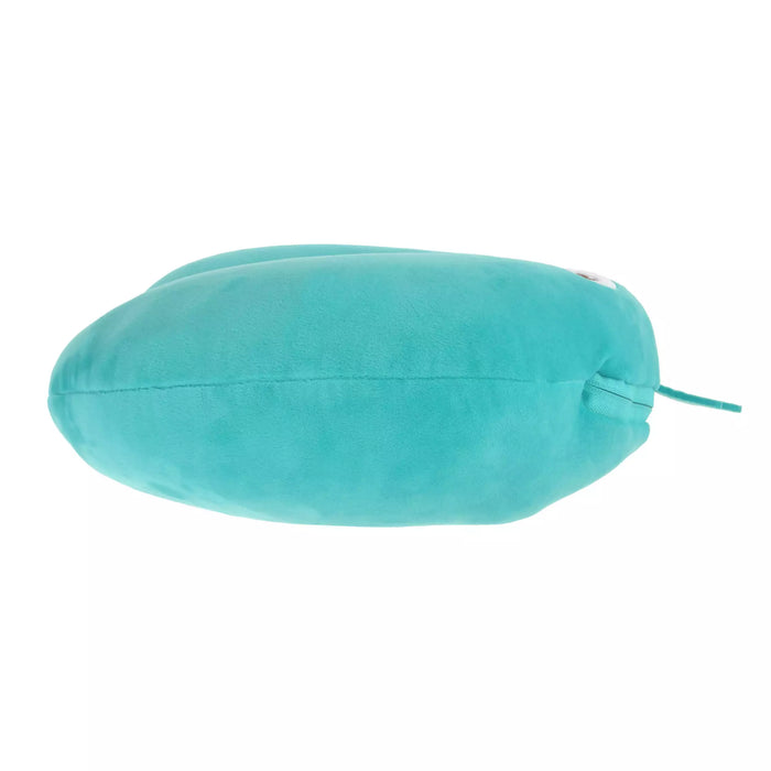 JDS - Perry Plush Toy & Neck Pillow