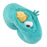 JDS - Perry Plush Toy & Neck Pillow