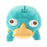 JDS - Perry Plush Toy & Neck Pillow