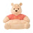 JDS - [Disney Store.jp exclusive] POOH'S INTERIOR x Winnie the Pooh Plush Chair Cushion (Release Date: Jul 29, 2025)