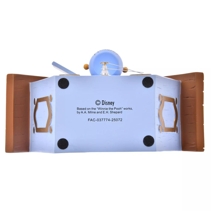 JDS - POOH'S INTERIOR x Winnie the Pooh Clock (Release Date: Jul 29, 2025)