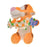 JDS - POOH'S INTERIOR x Tigger Plushy Curtain Tassel (Release Date: Jul 29, 2025)