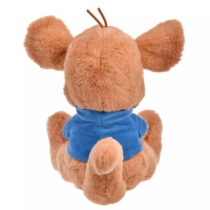 JDS - POOH'S INTERIOR x Roo Plushy Door Stopper (Release Date: Jul 29, 2025)