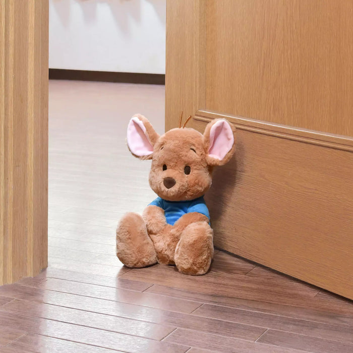 JDS - POOH'S INTERIOR x Roo Plushy Door Stopper (Release Date: Jul 29, 2025)