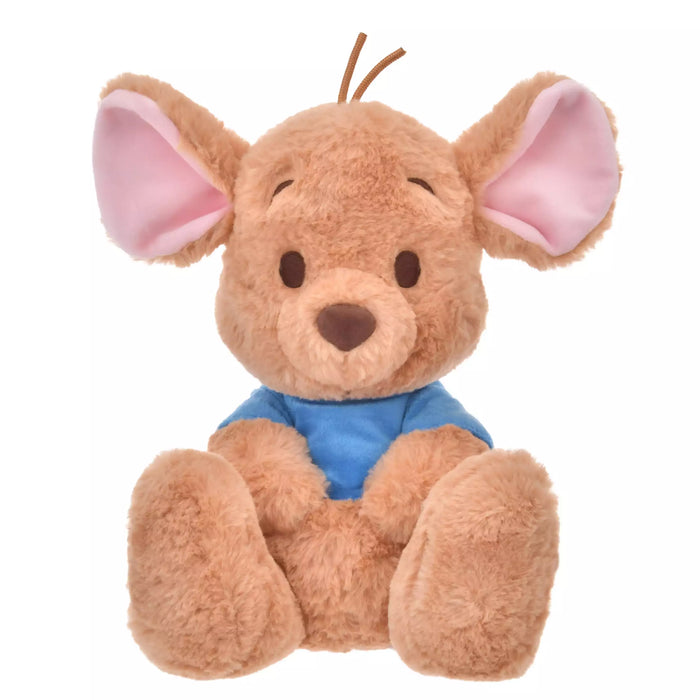 JDS - POOH'S INTERIOR x Roo Plushy Door Stopper (Release Date: Jul 29, 2025)