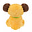 JDS -  UniBearsity Maple  Plush Toy (M) (Release Date: Sept 22, 2025)