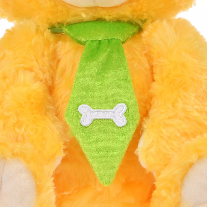JDS -  UniBearsity Maple  Plush Toy (M) (Release Date: Sept 22, 2025)